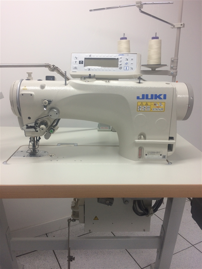 Macchina da cucire Industriale Juki 8000A - BSS