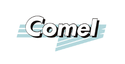 Logo COMEL
