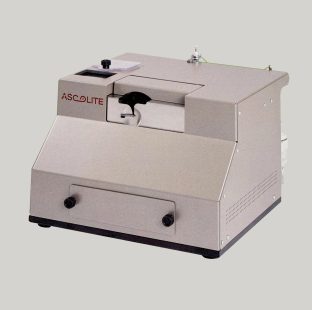 Macchina nuova Avvolgigambo Automatica, tipo MK13, Marchio ASCOLITE