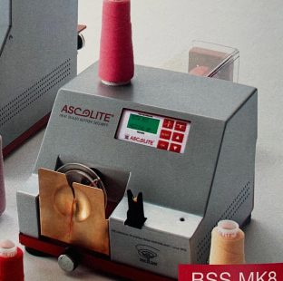 Macchina nuova Avvolgimento Manuale, tipo MK8, Marchio ASCOLITE