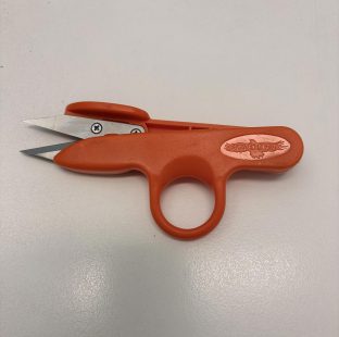 Forbice rasafilo con manico in plastica, marchio Golden Eagle