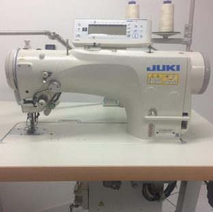 Macchina rasofilo nuova tipo LZ2290 ZIG-ZAG, Marchio JUKI